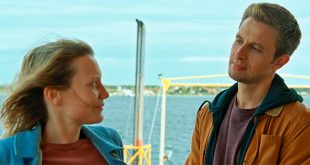 Bergman Island, Mia Hansen-Løve, Mia Wasikowska, Anders Danielsen Lie