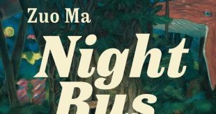 Night Bus by Zua Ma