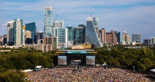 ACL Fest