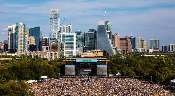 ACL Fest