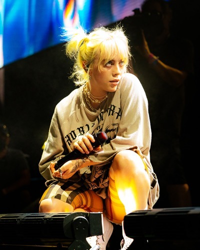 Billie Eilish