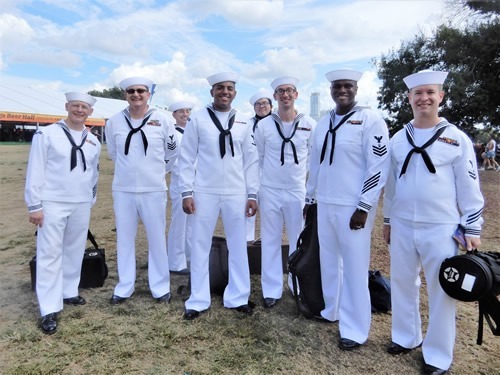 Navy