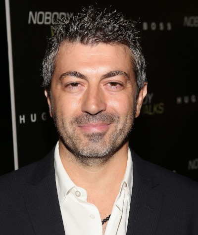Headshot of Emanuele Secci