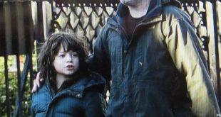 C'mon C'mon, Joaquin Phoenix, Woody Normon, MIke Mills, 59th New York Film Festival