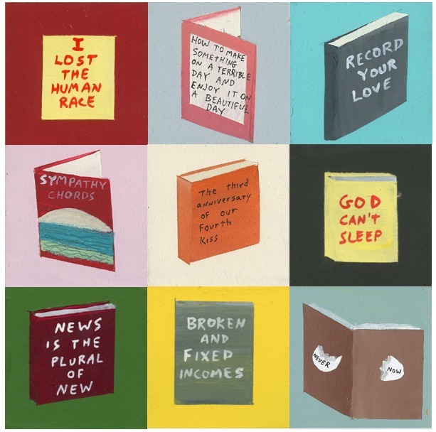 Cover Library