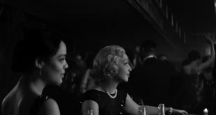 Passing, Rebecca Hall, Ruth Negga, Tessa Thompson, New York Film Festival