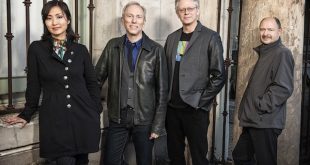 kronos quartet