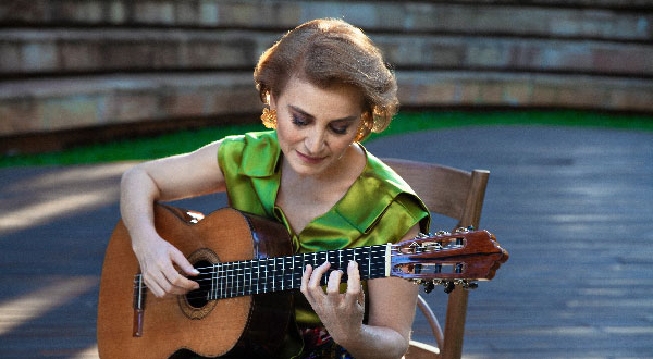 berta rojas