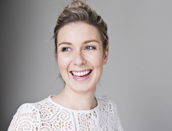 Photo of Gabrielle MacPherson