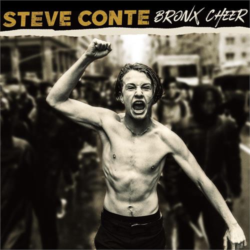 Steve Conte Bronx Cheer