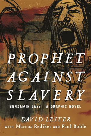 prophet against slavery