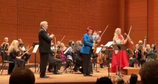 american classical orchestra mozart