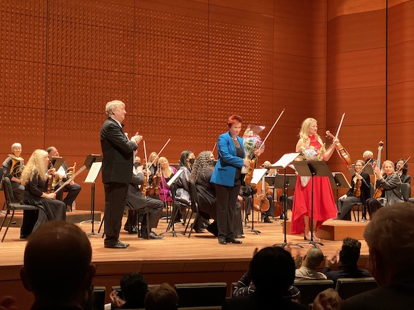 american classical orchestra mozart