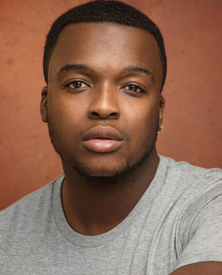 Photo of actor Nathan Queeley-Dennis
