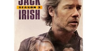 Jack Irish Season 3