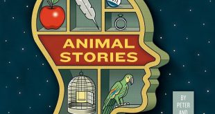 Animal Stories