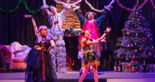 heartbeat opera messy messiah