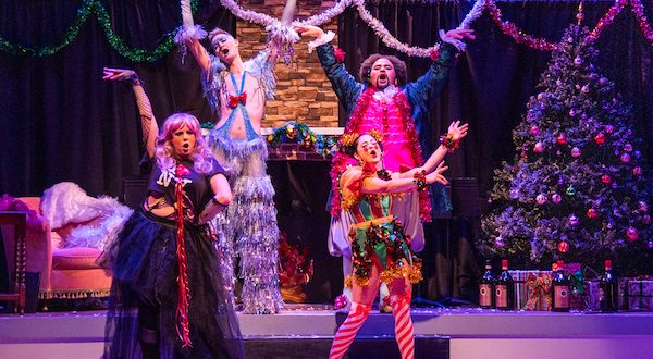 heartbeat opera messy messiah