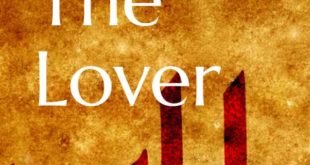 The Lover by Laury Silvers