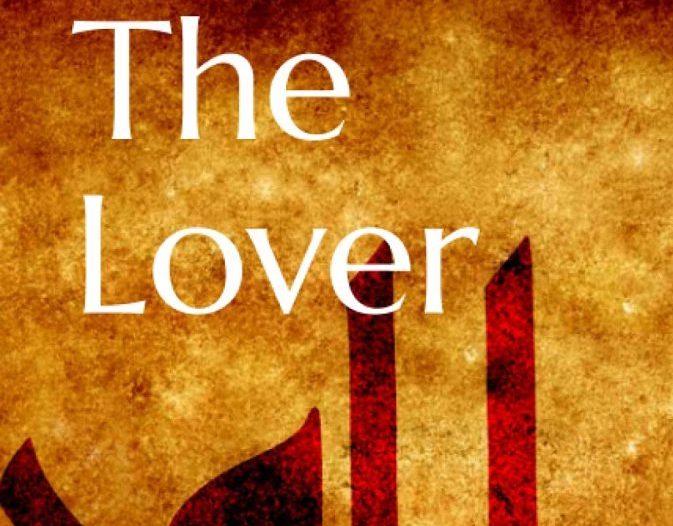 The Lover by Laury Silvers