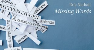 eric nathan missing words