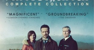 Hinterland: Complet Collection