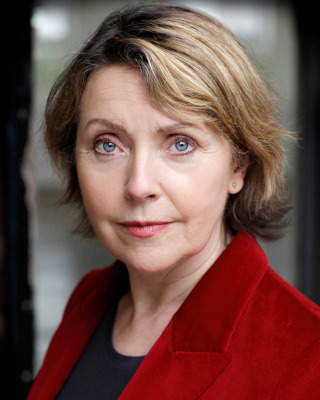 Photo of Karen Ascoe
