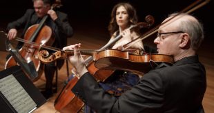 chamber music society lincoln center