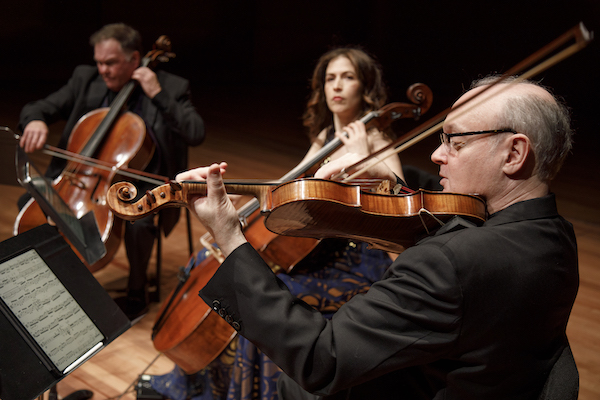 chamber music society lincoln center