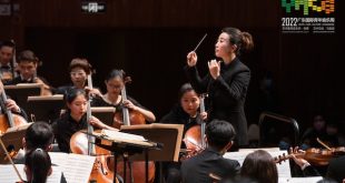 Youth Music Culture Guangdong 2022