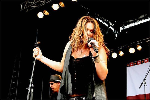Beth Hart