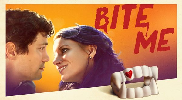 BITE ME