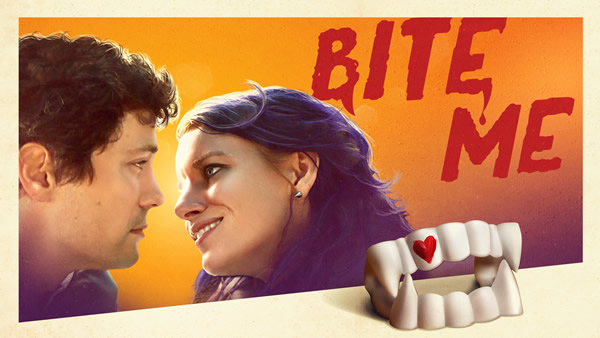 BITE ME