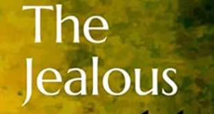 The Jealous by Laury Silvers