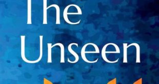 The Unseen by Laury Silvers