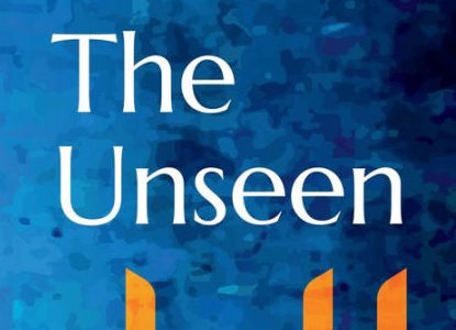 The Unseen by Laury Silvers