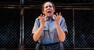 Kelly Griffin Heartbeat Opera Fidelio Russ Rowland
