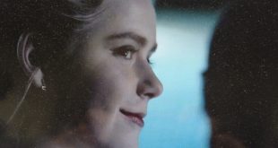 Kiernan Shipka, Swimming With Sharks, Roku