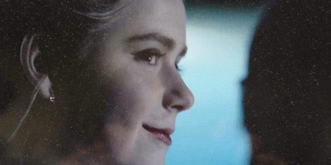 Kiernan Shipka, Swimming With Sharks, Roku