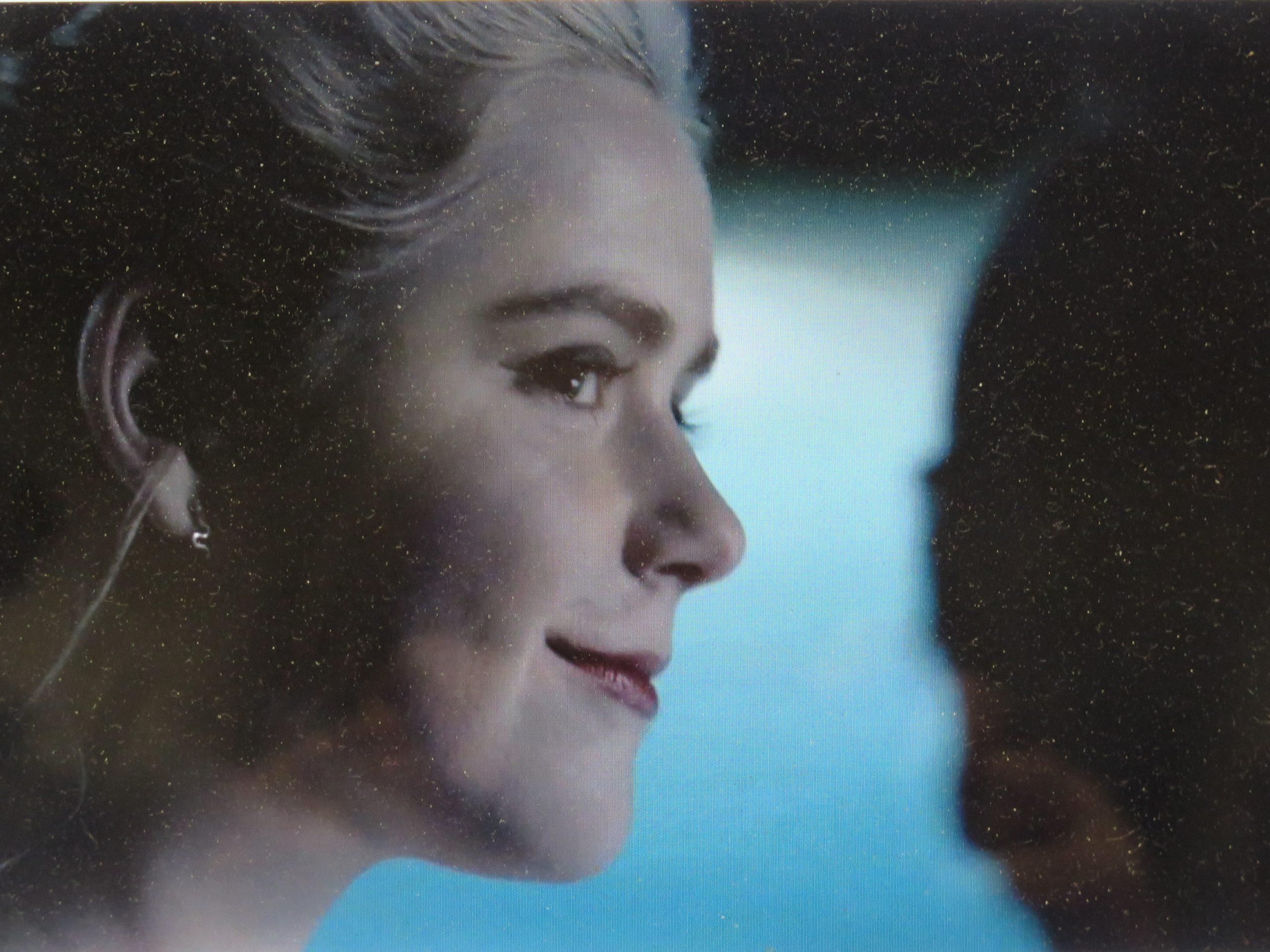 Kiernan Shipka, Swimming With Sharks, Roku