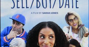 Sell/Buy/Date, Sarah Jones, SXSW