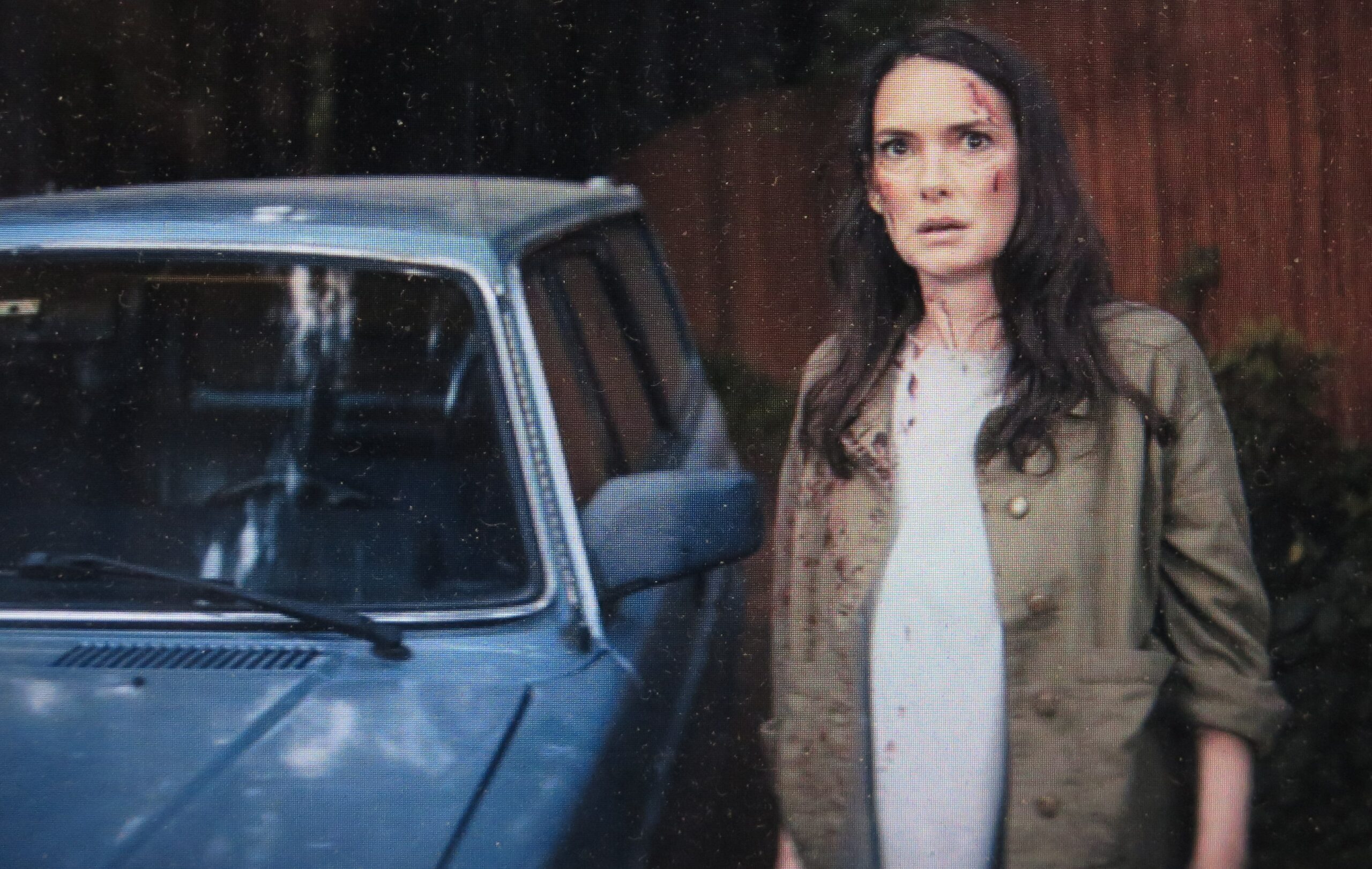 Winona Ryder, The Cow, SXSW, Dermot Mulroney