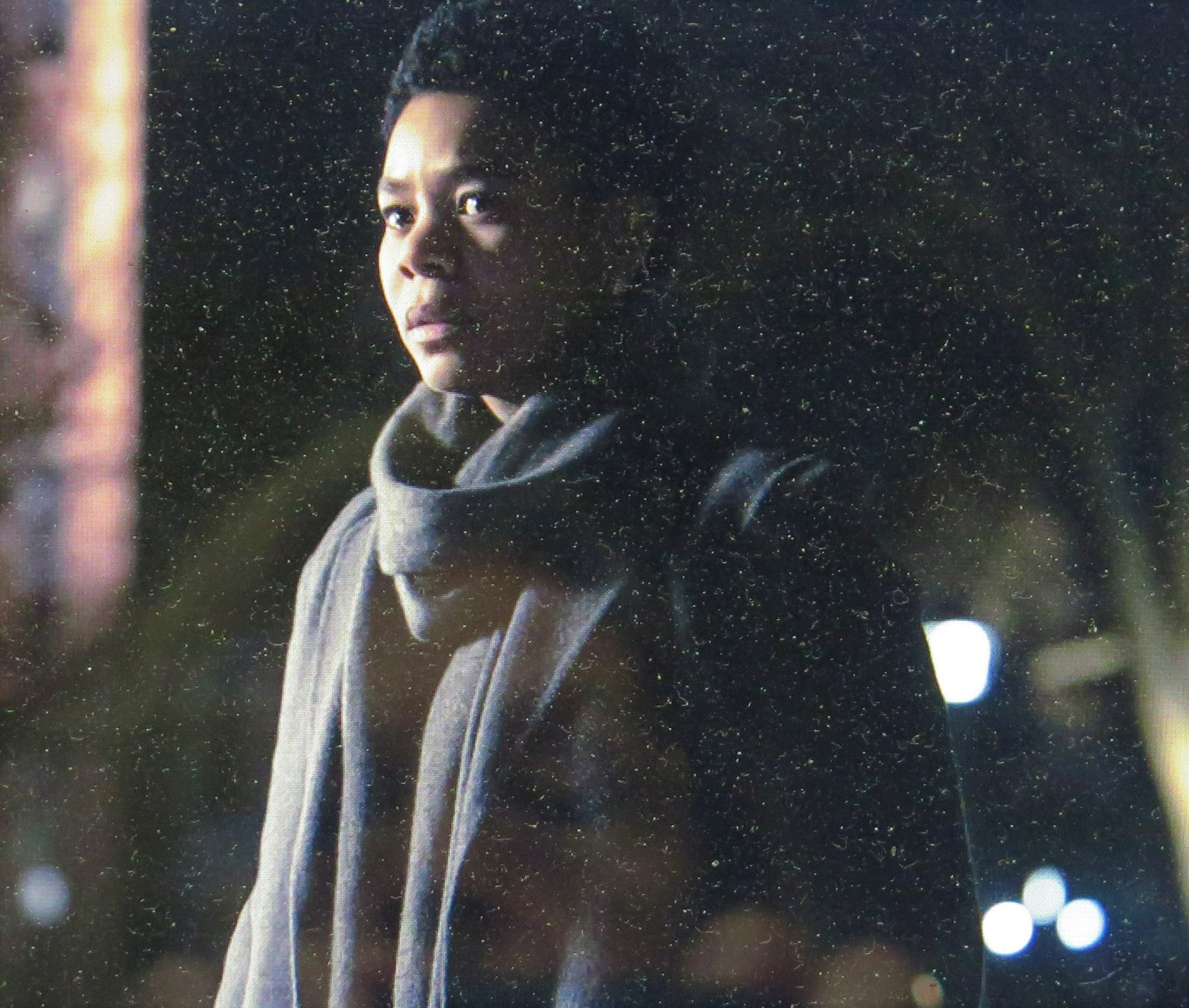 Regina Hall, Master, SXSW