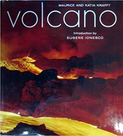 Fire of Love