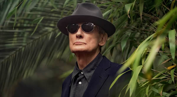 Fell to Earth