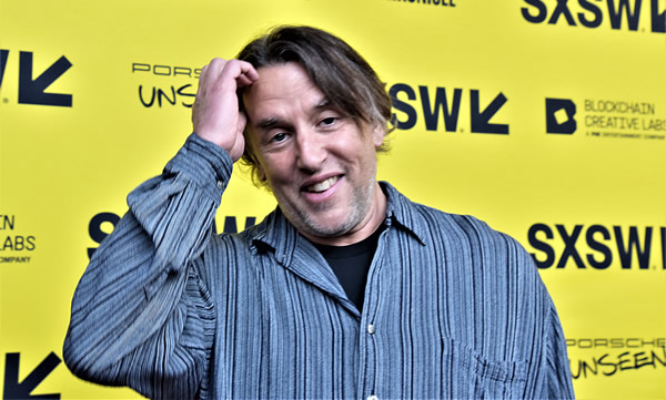 Richard Linklater