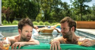 Pretty Problems, SXSW, Michael Tennant, Graham Outerbridge