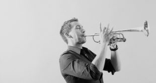 paul merkelo trumpet