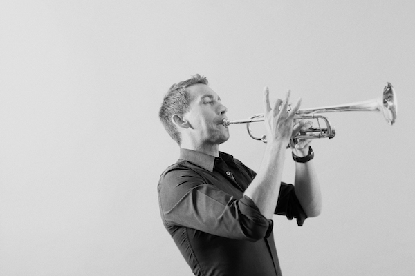 paul merkelo trumpet