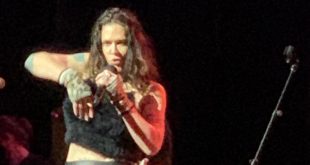 Beth Hart at Town Hall